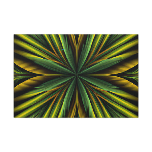 Joseph Wright of Derby- Canvas