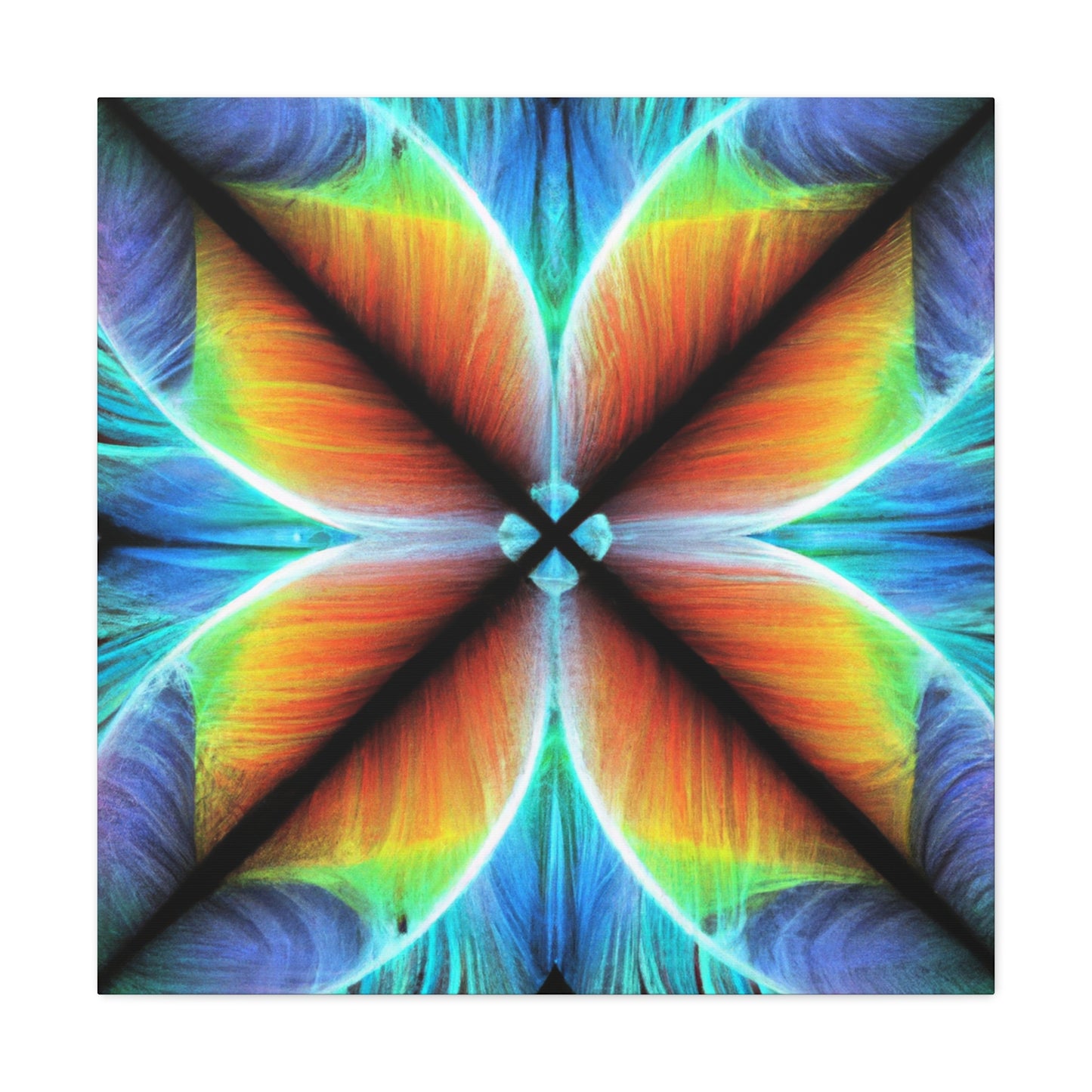 Domenico Campagnola- Canvas