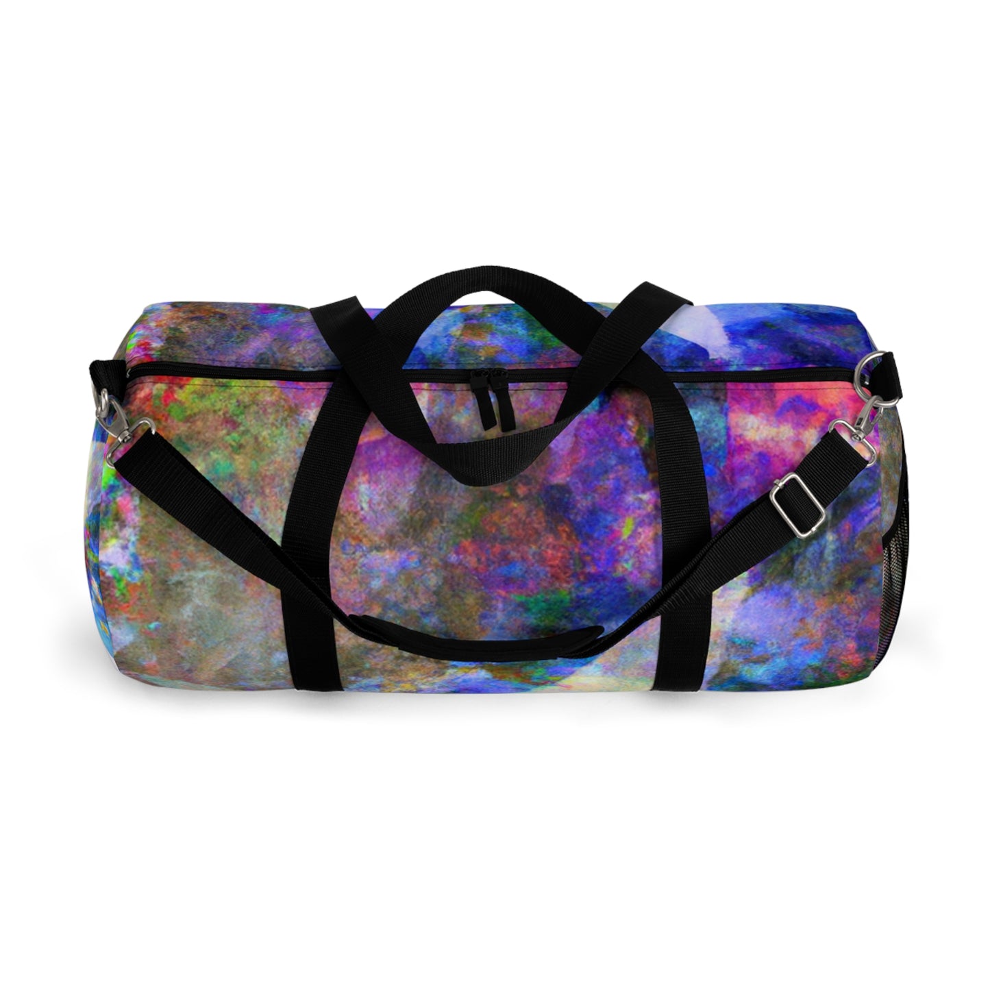 James Watt.-Duffle Bag