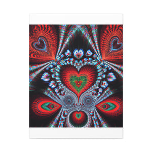 Leonardo da Vinci- Canvas