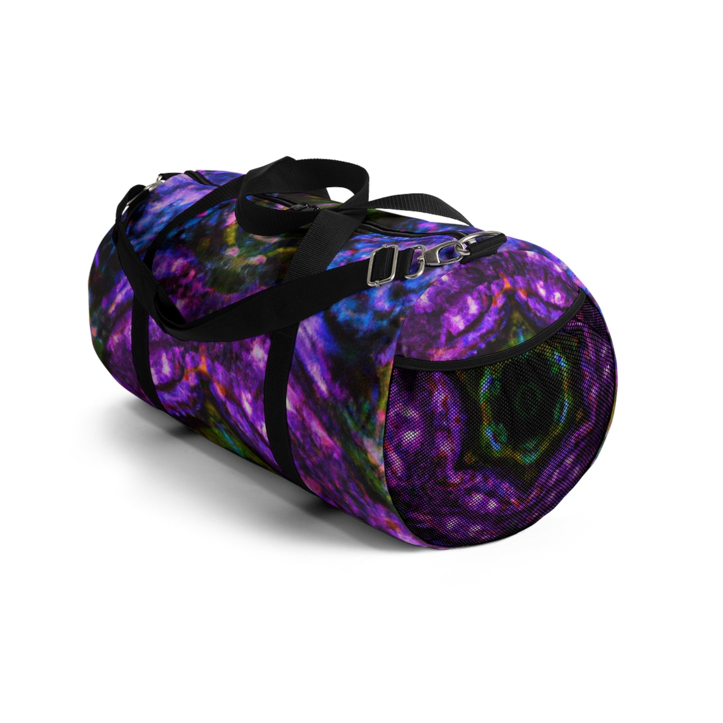 James Watt (1736-1819)-Duffle Bag