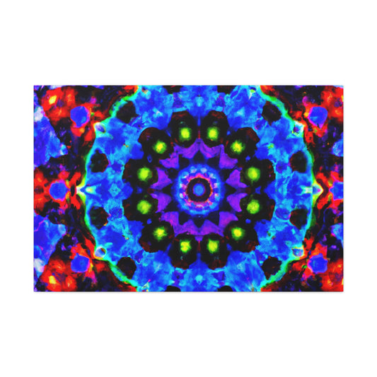 John Singleton Copley- Canvas