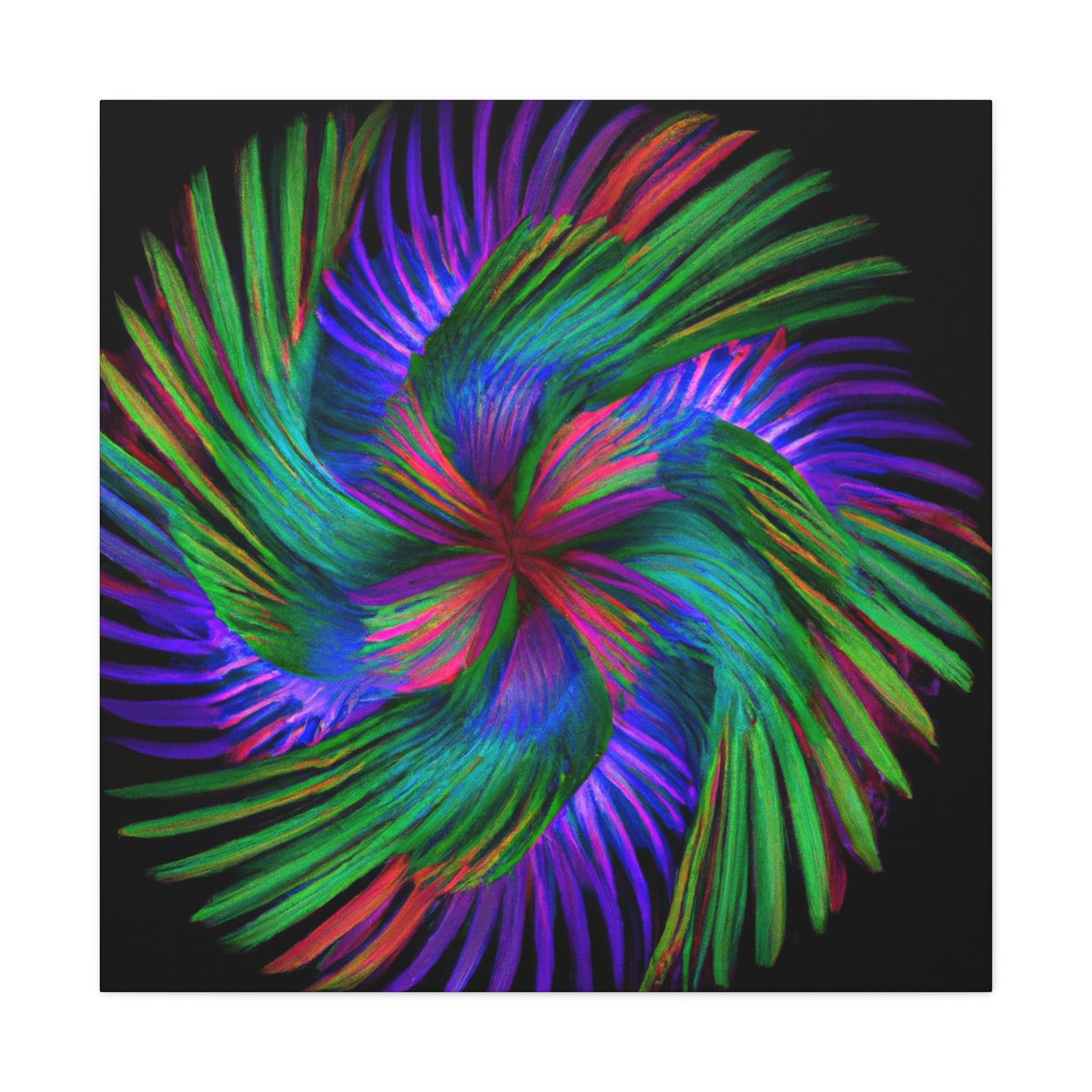 Pieter Bruegel the Elder- Canvas