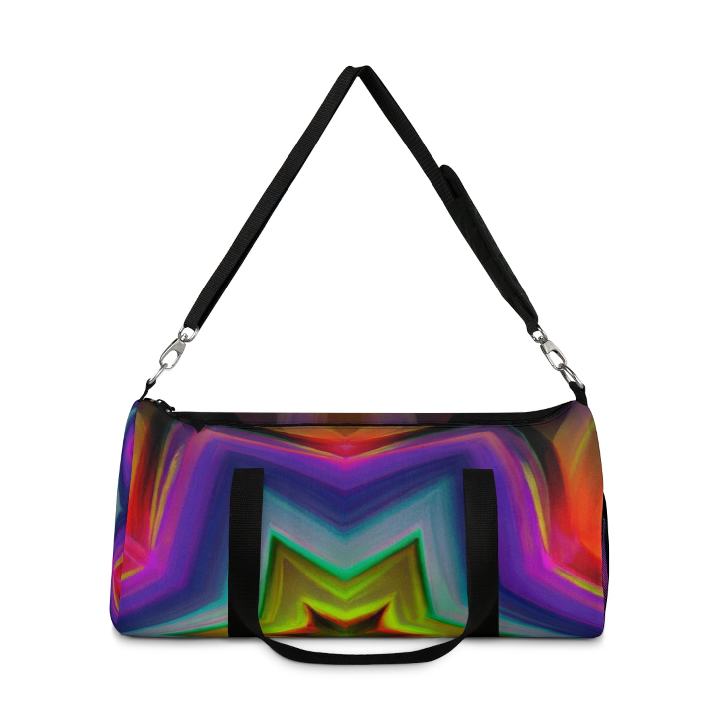 Richard Arkwright-Duffle Bag