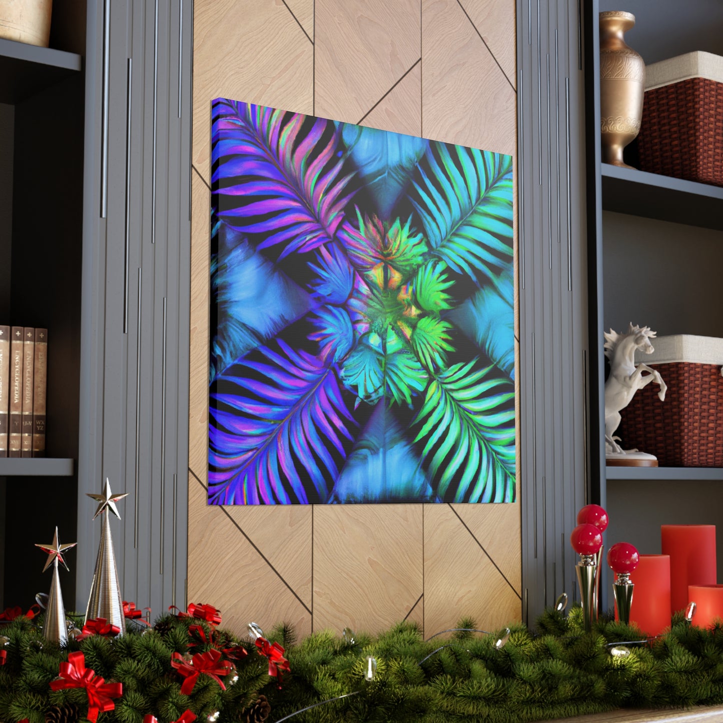 Giulio Romano- Canvas