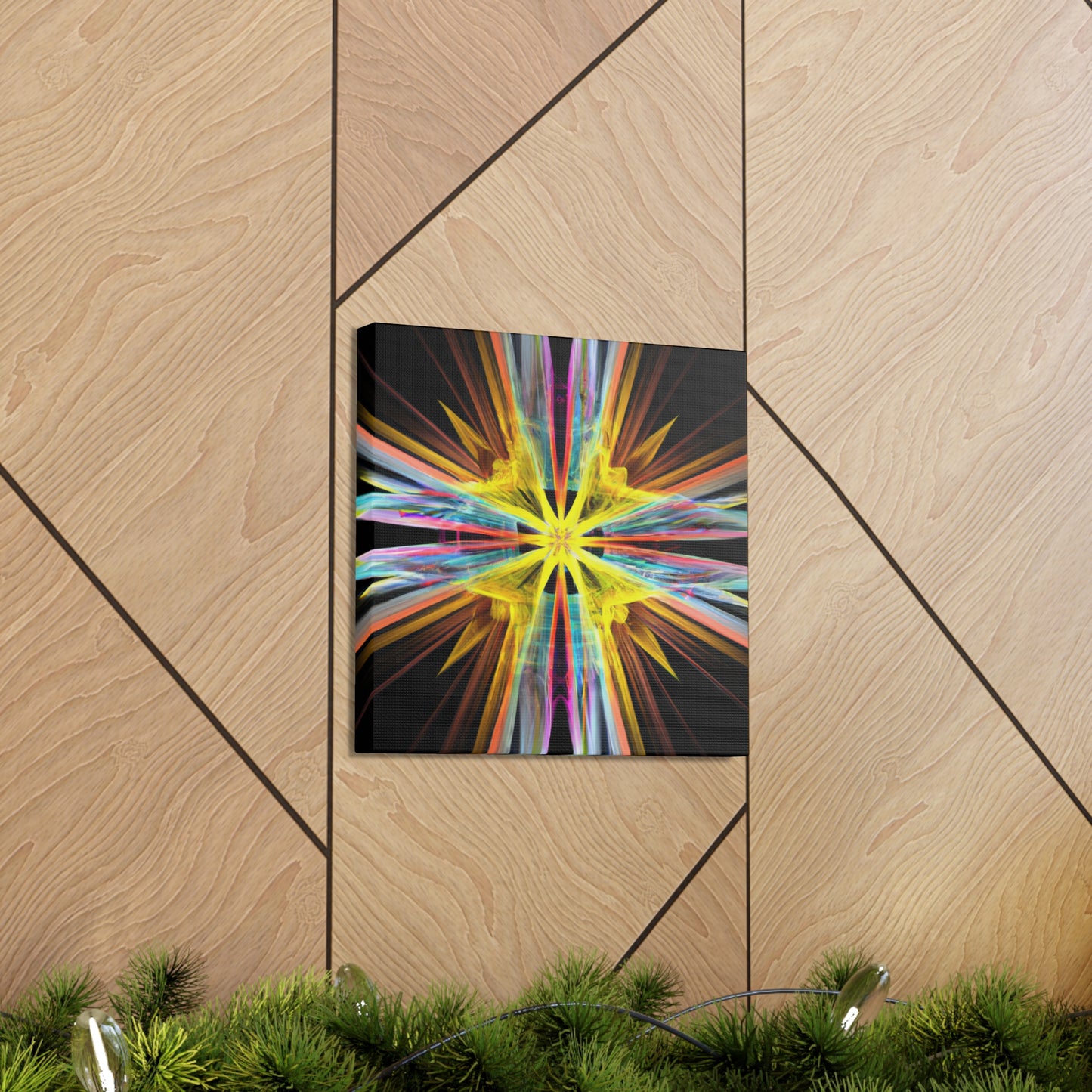 Pieter Bruegel the Elder- Canvas