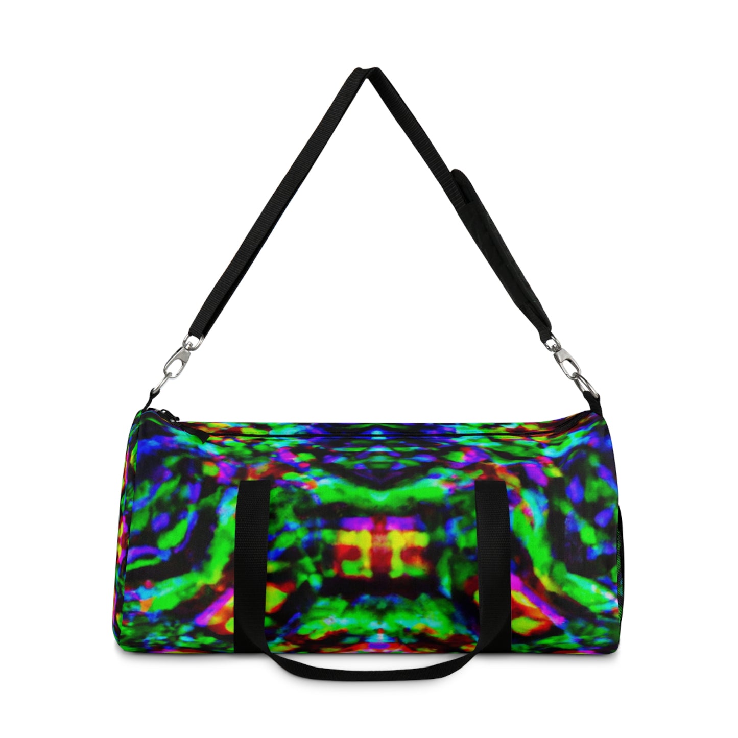 James Watt.-Duffle Bag