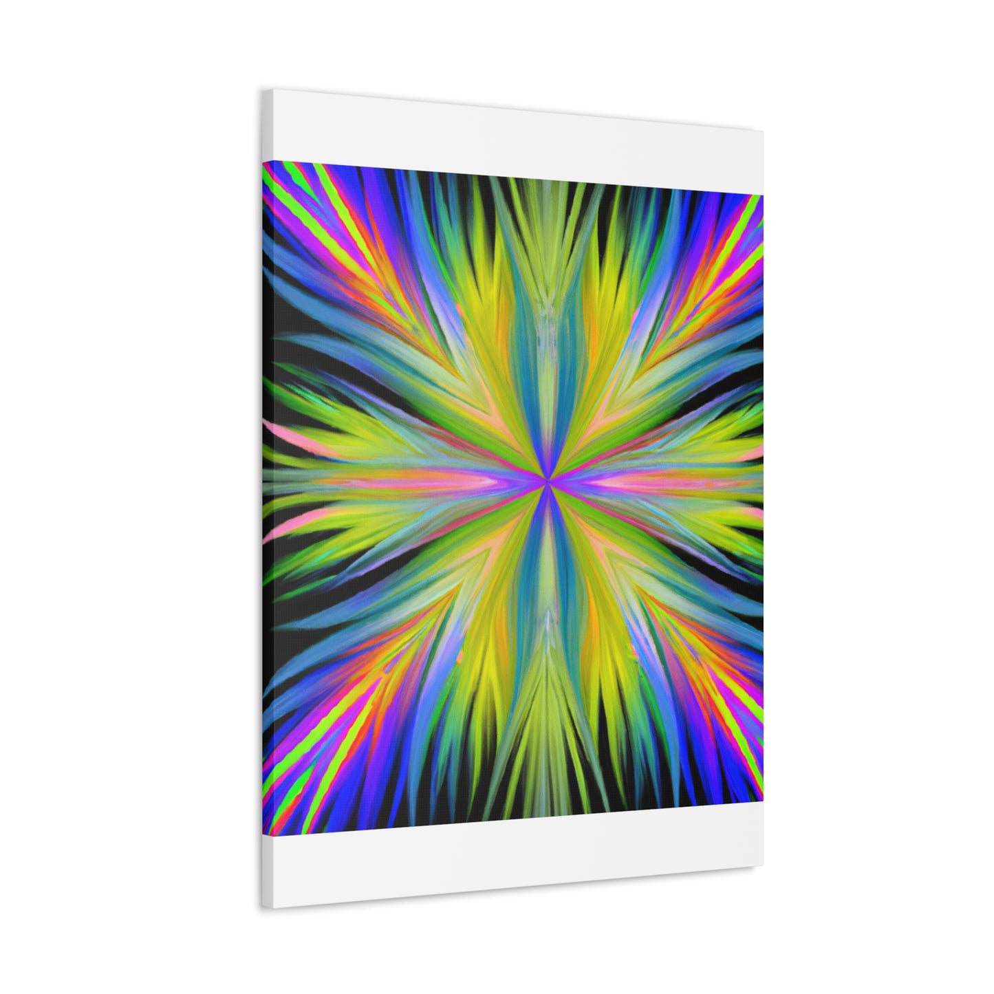 Raphael Sanzio- Canvas