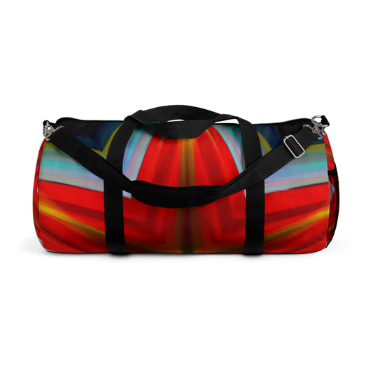 James Watt, a Scottish inventor and engineer, is often credited with the invention of the steam-Duffle Bag