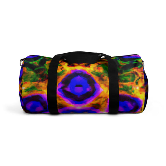 James Watt (1736–1819)-Duffle Bag