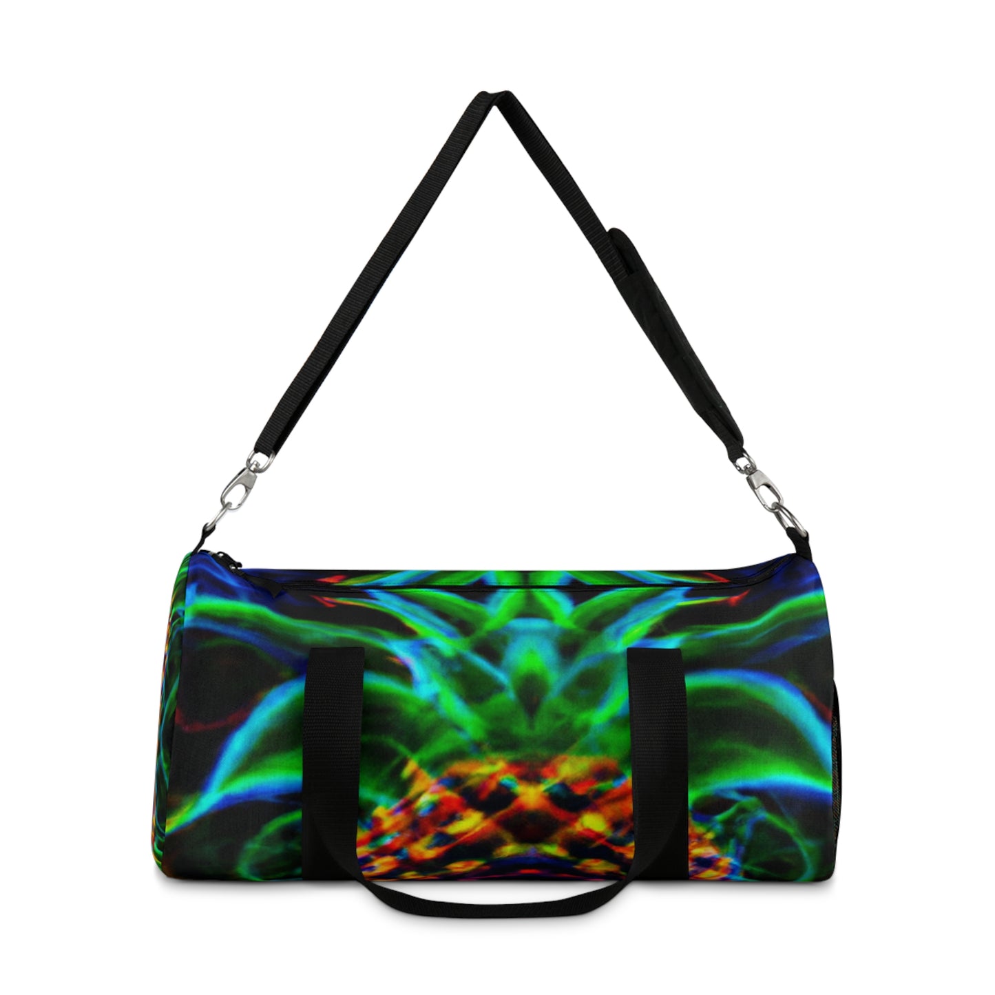 James Watt.-Duffle Bag