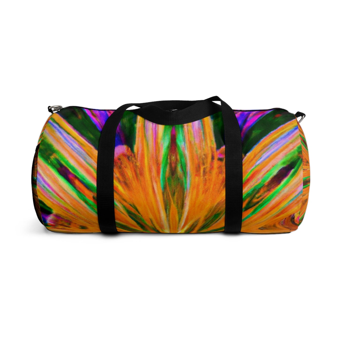 James Watt-Duffle Bag