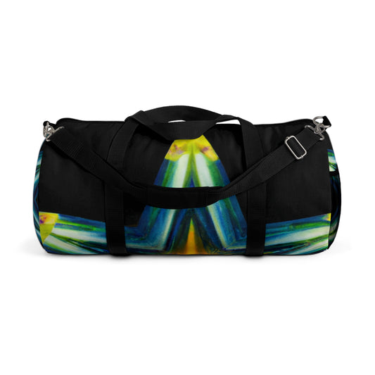 Thomas Newcomen-Duffle Bag