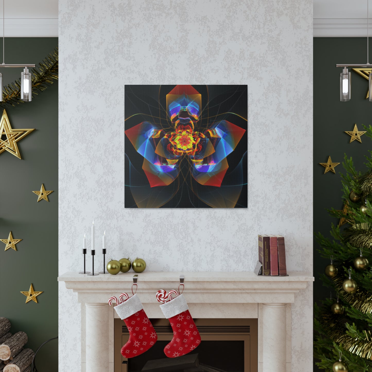 Pieter Bruegel the Elder- Canvas