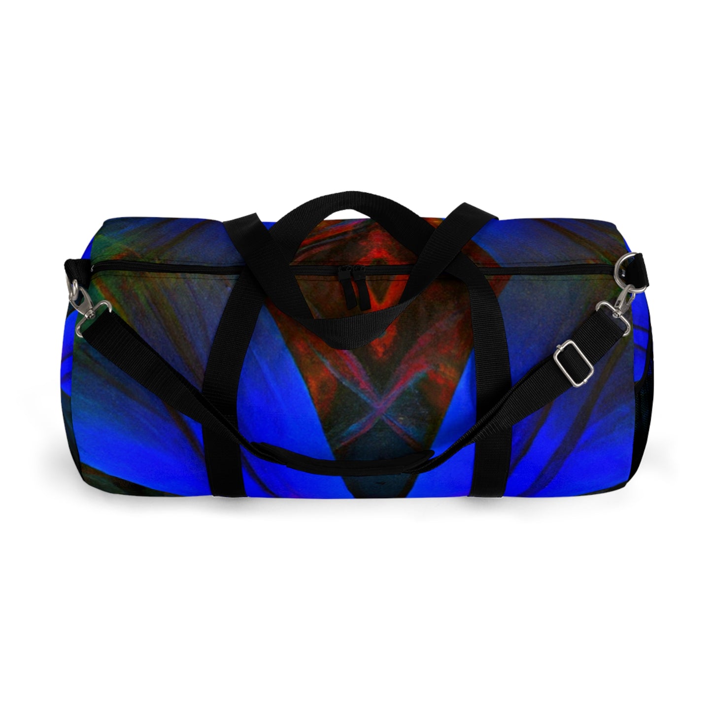 James Watt, the Scottish inventor and mechanical engineer.-Duffle Bag