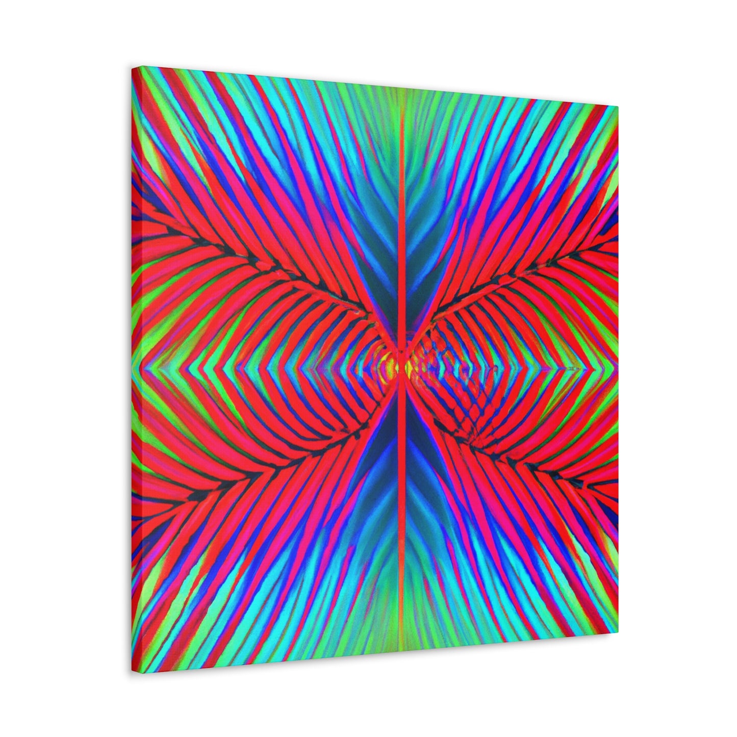 Carlo Cignani- Canvas