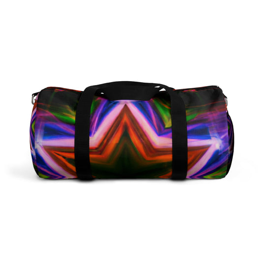 John Wilkinson (1728–1808), English industrialist and inventor, renowned for his-Duffle Bag