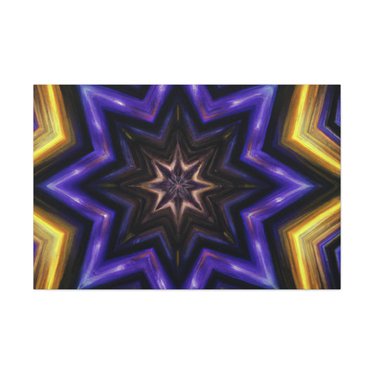 Joseph Wright of Derby- Canvas