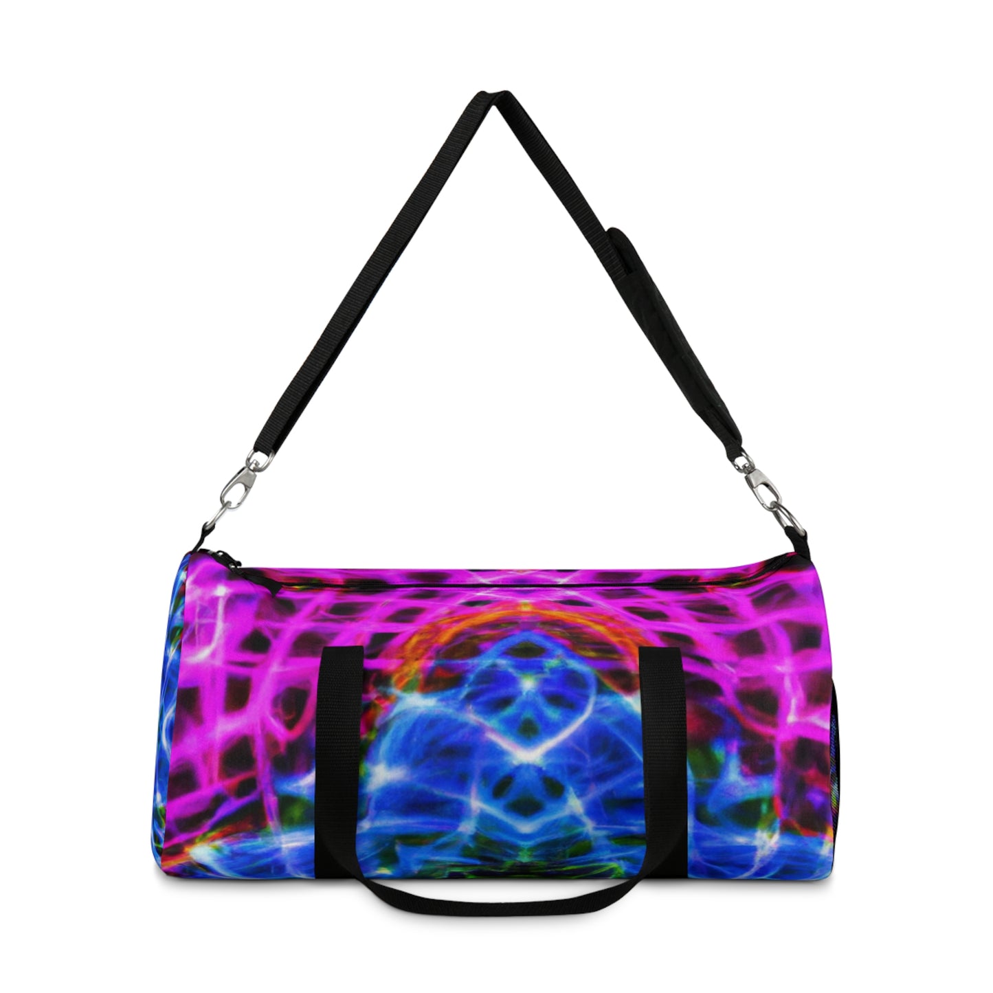 James Watt (1736-1819)-Duffle Bag