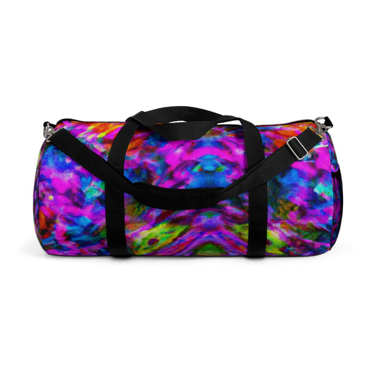 James Watts-Duffle Bag
