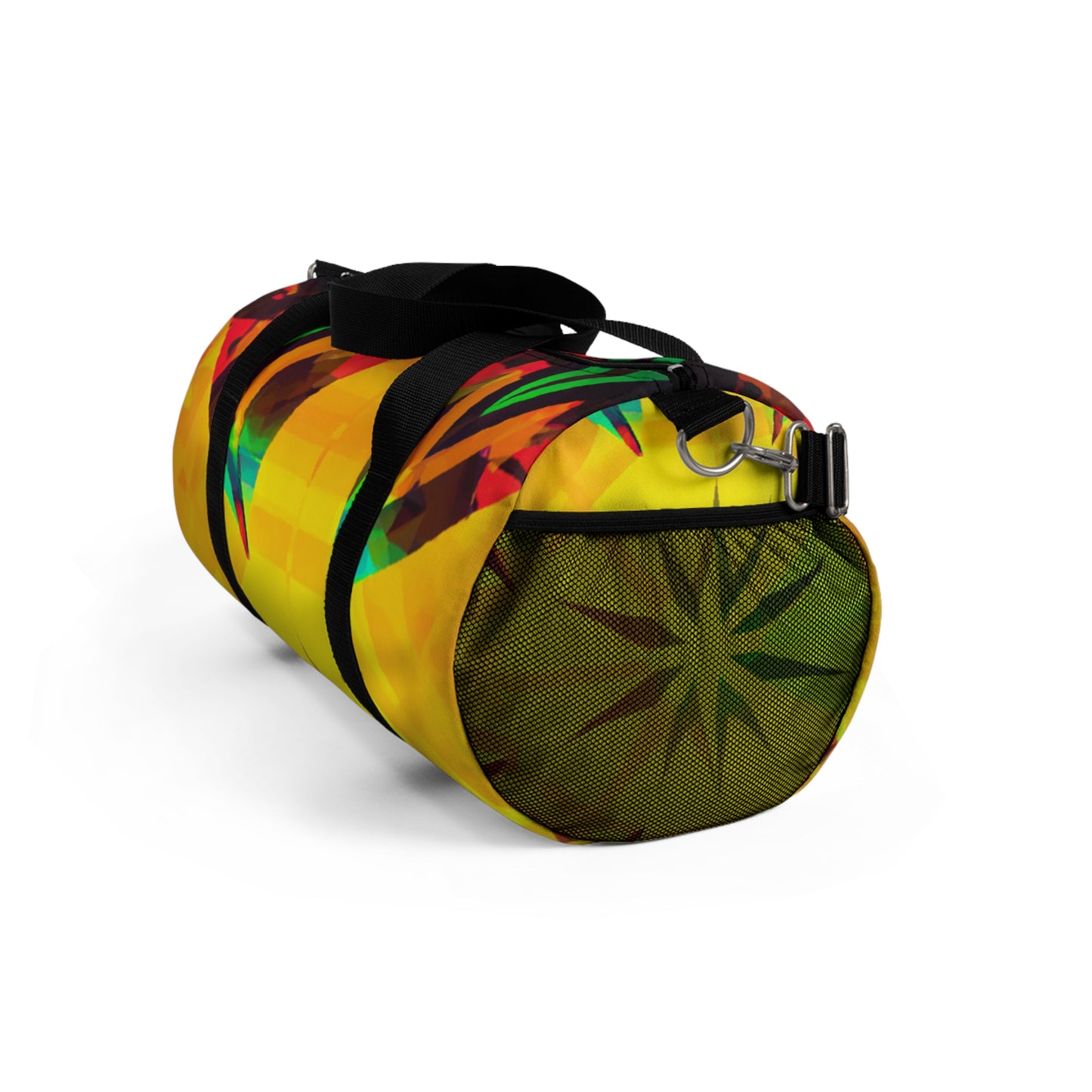 John Wilkinson (1728-1808)-Duffle Bag
