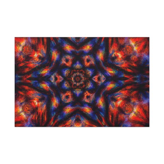 Thomas Gainsborough- Canvas