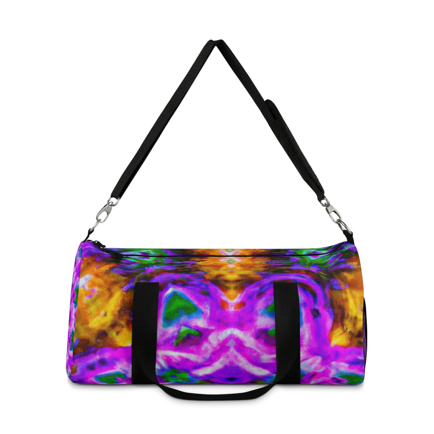 James Watt-Duffle Bag