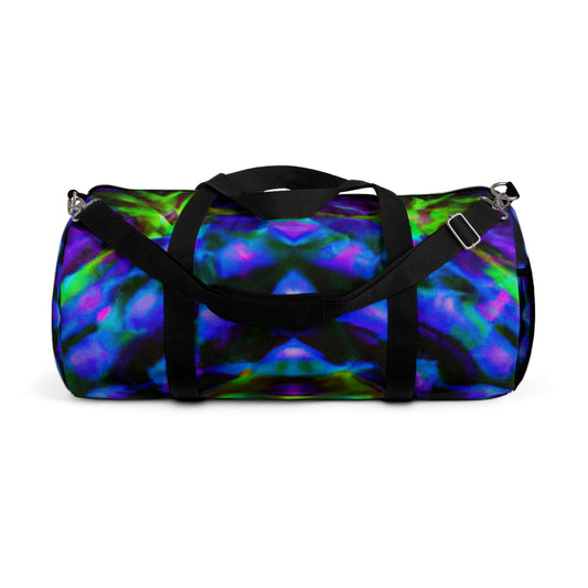 James Watt (1736-1819)-Duffle Bag