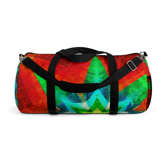 James Watt-Duffle Bag