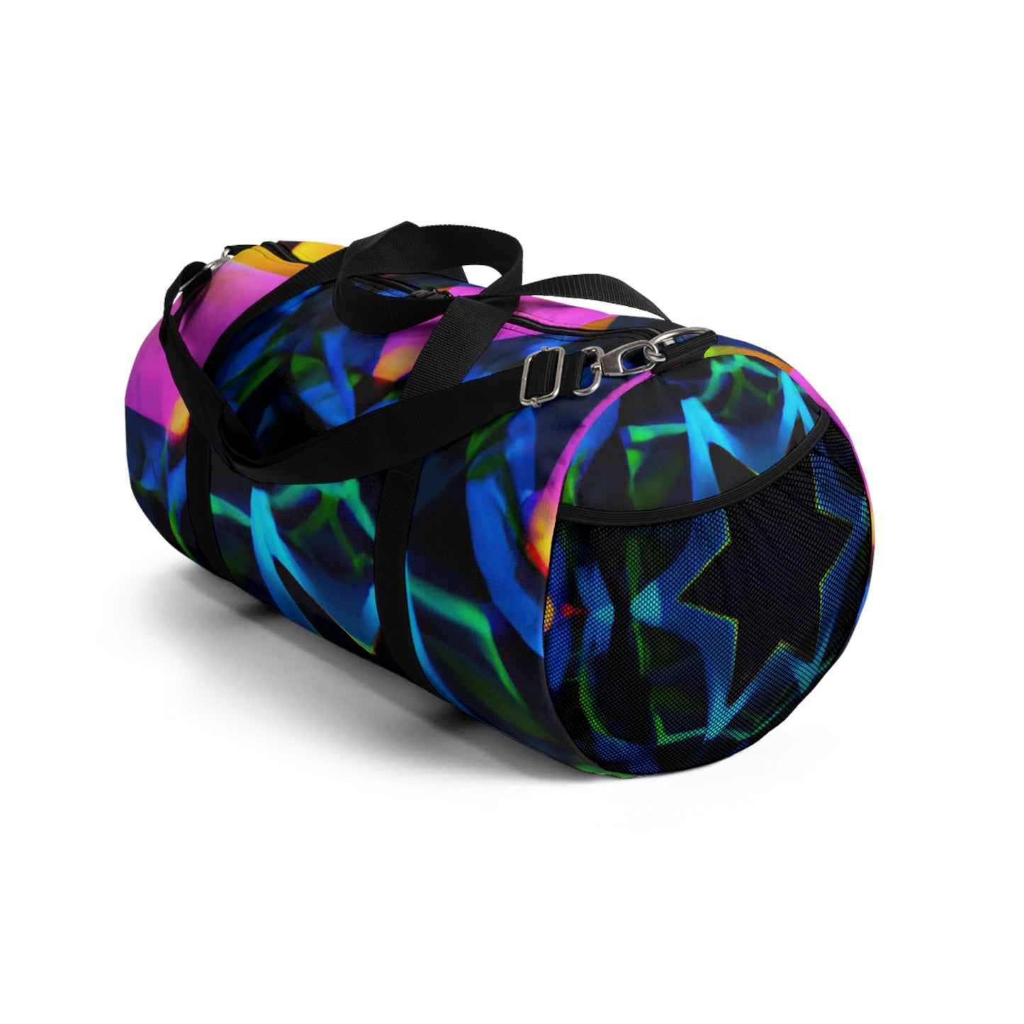 James Watt-Duffle Bag