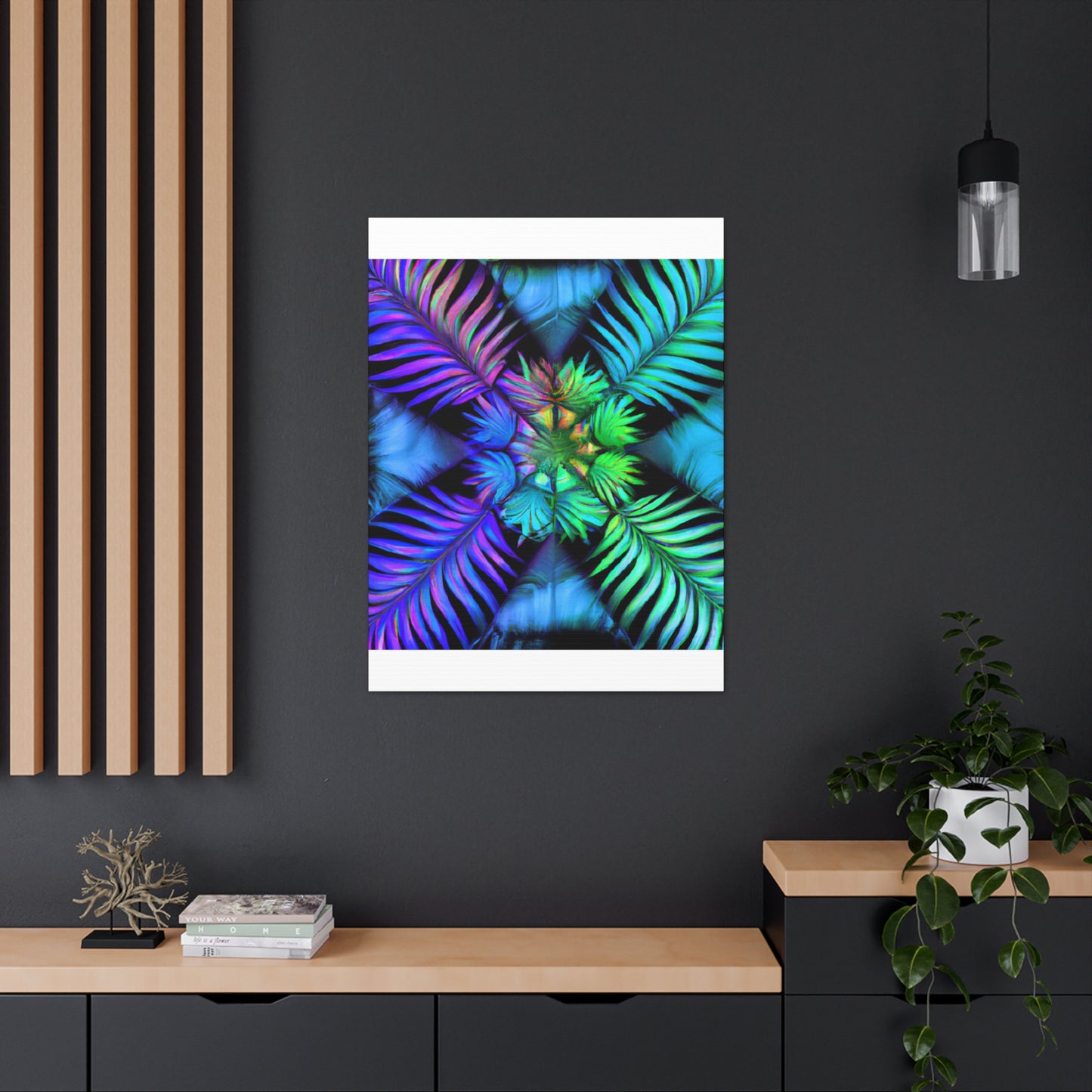 Giulio Romano- Canvas