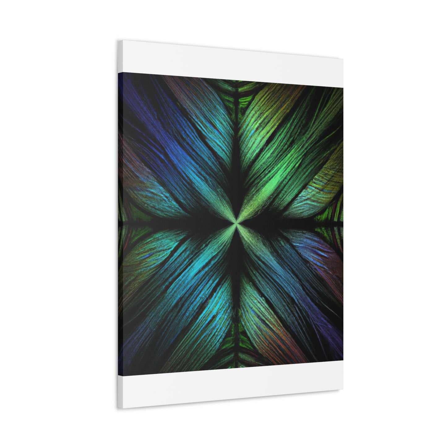 Giuseppe Arcimboldo- Canvas