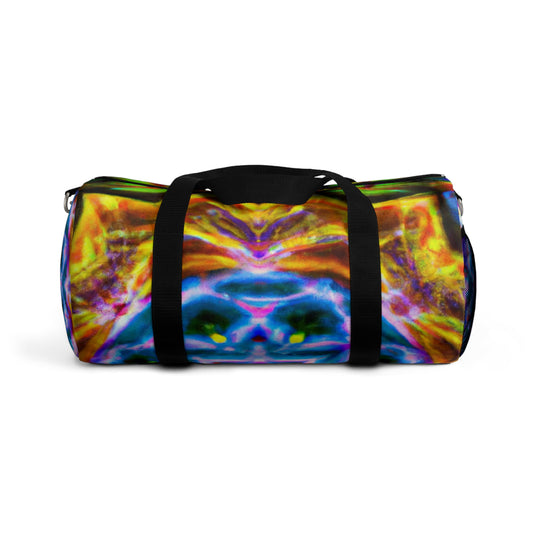 Thomas Savery-Duffle Bag