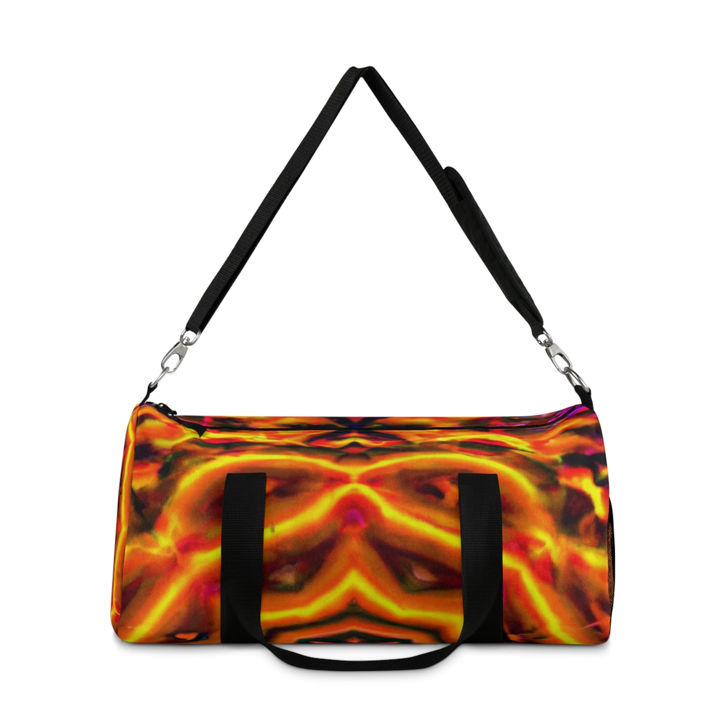 James Watt (1736-1819)-Duffle Bag