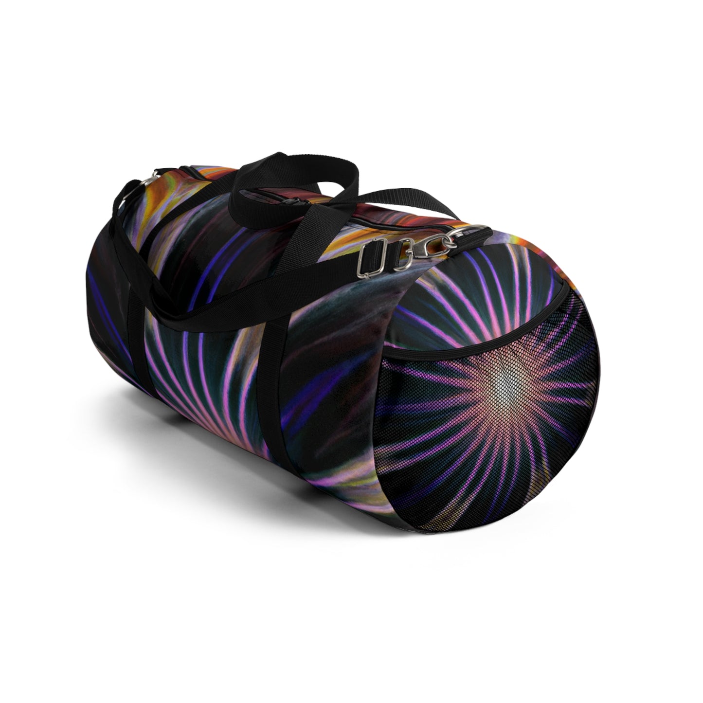 James Watt-Duffle Bag