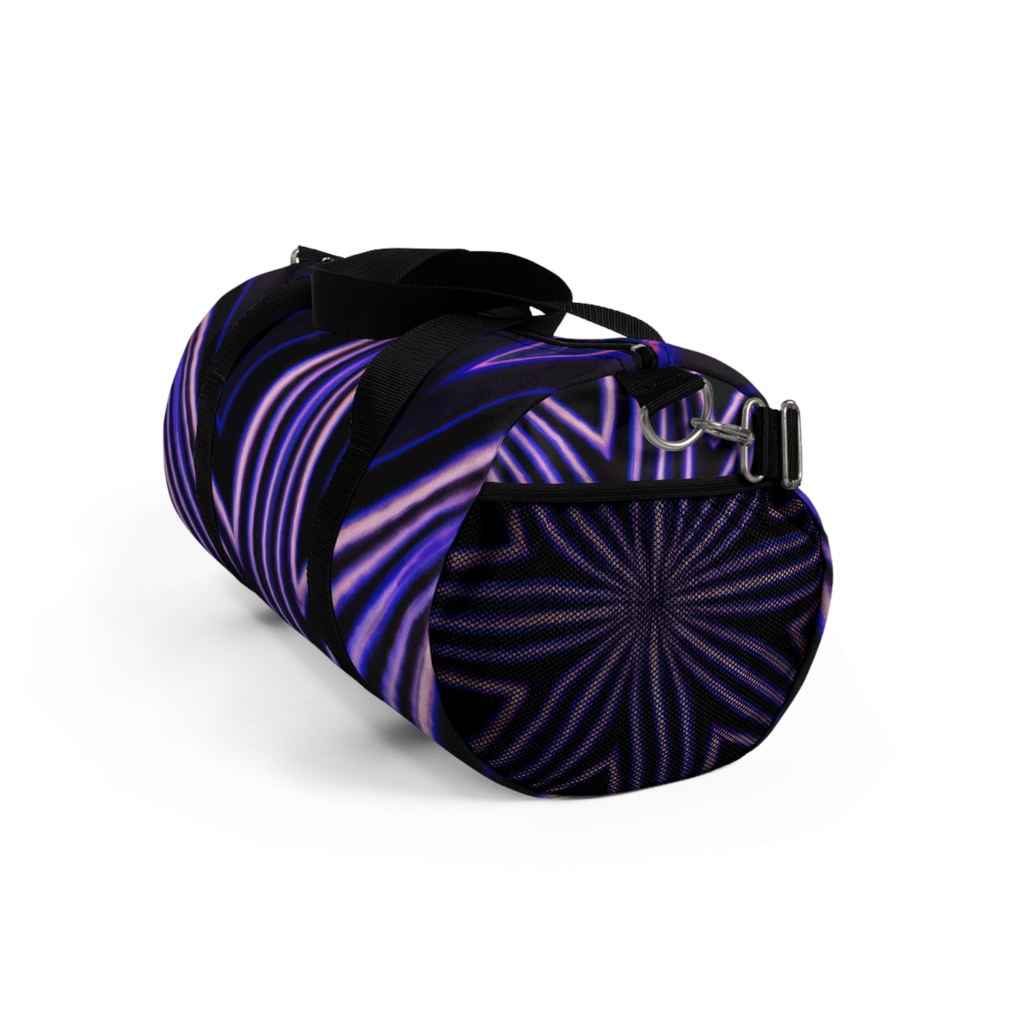Jacob Ditson, Jr.-Duffle Bag