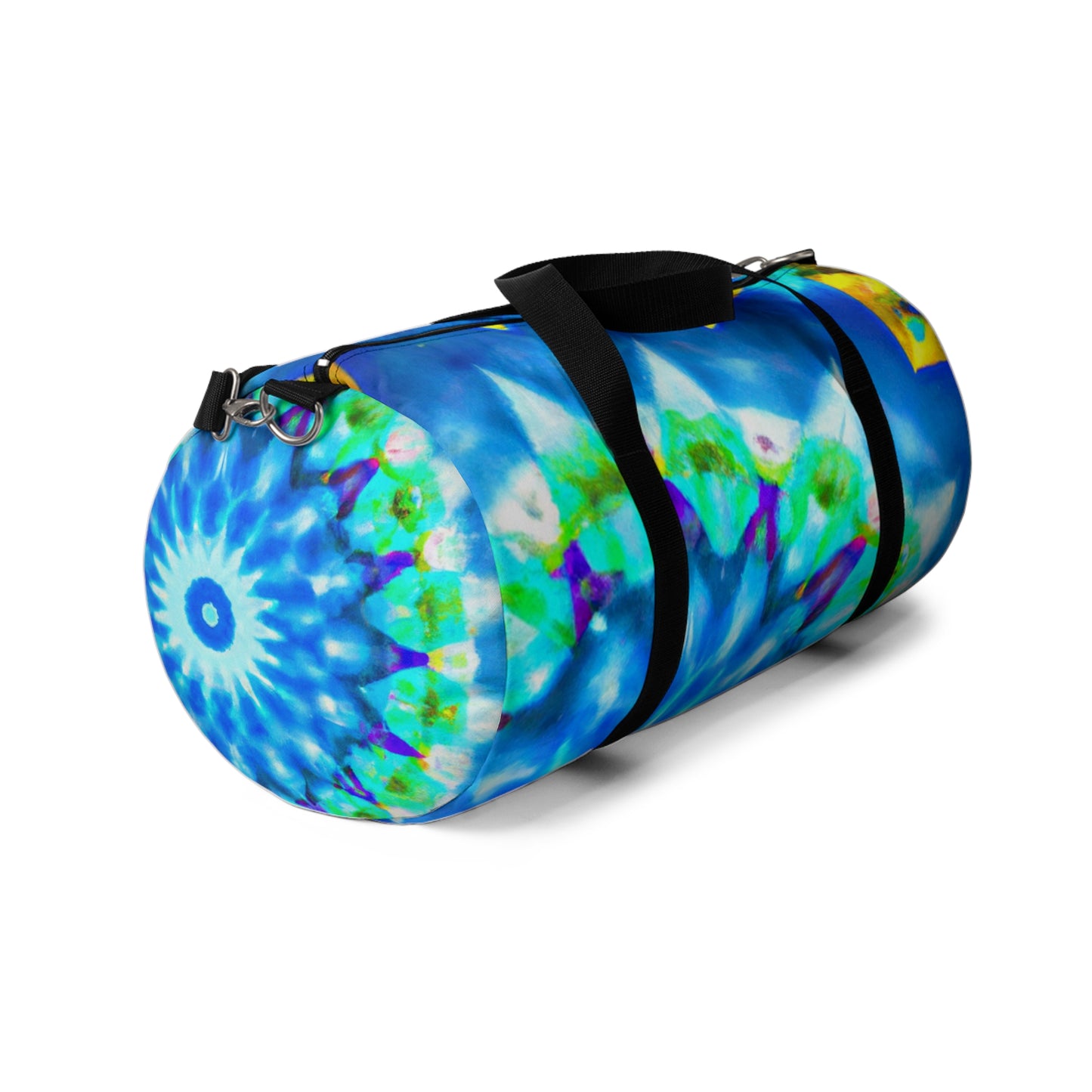 James Watt-Duffle Bag