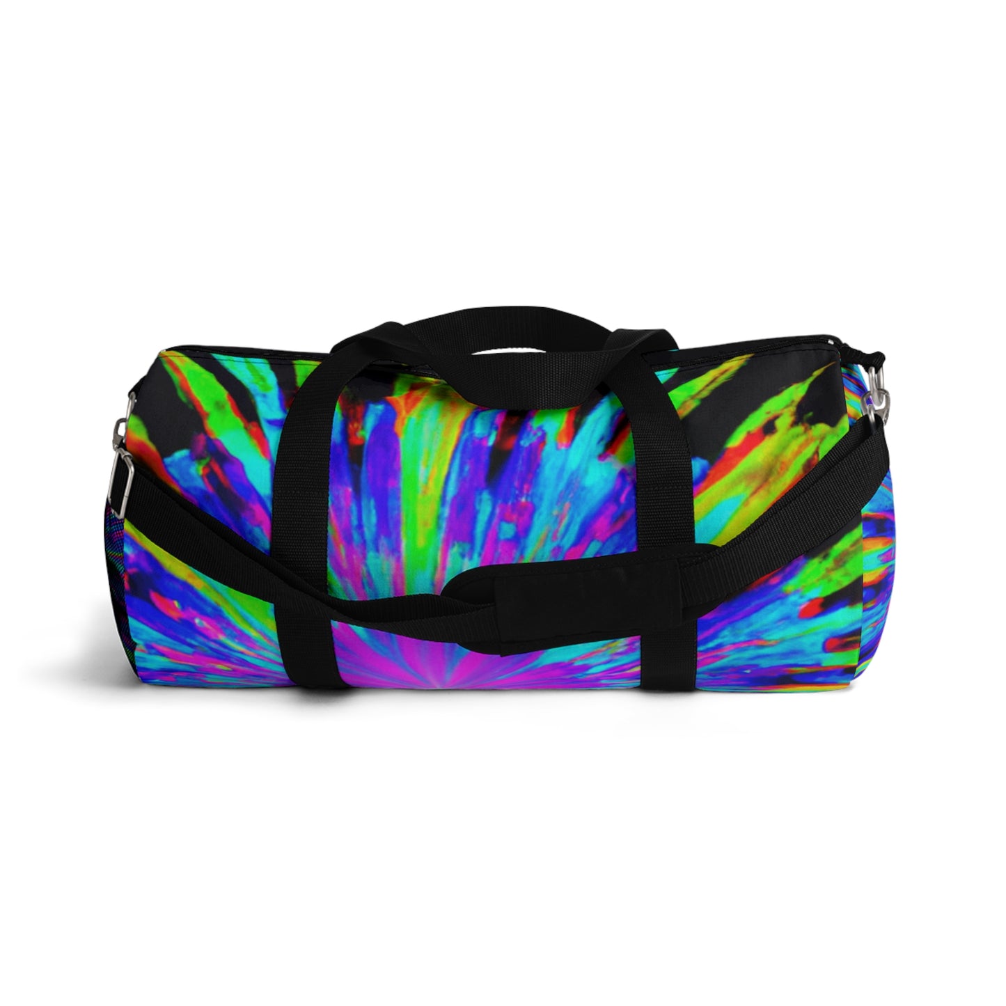 John Wilkinson (1728-1808), an English industrialist and innovator.-Duffle Bag