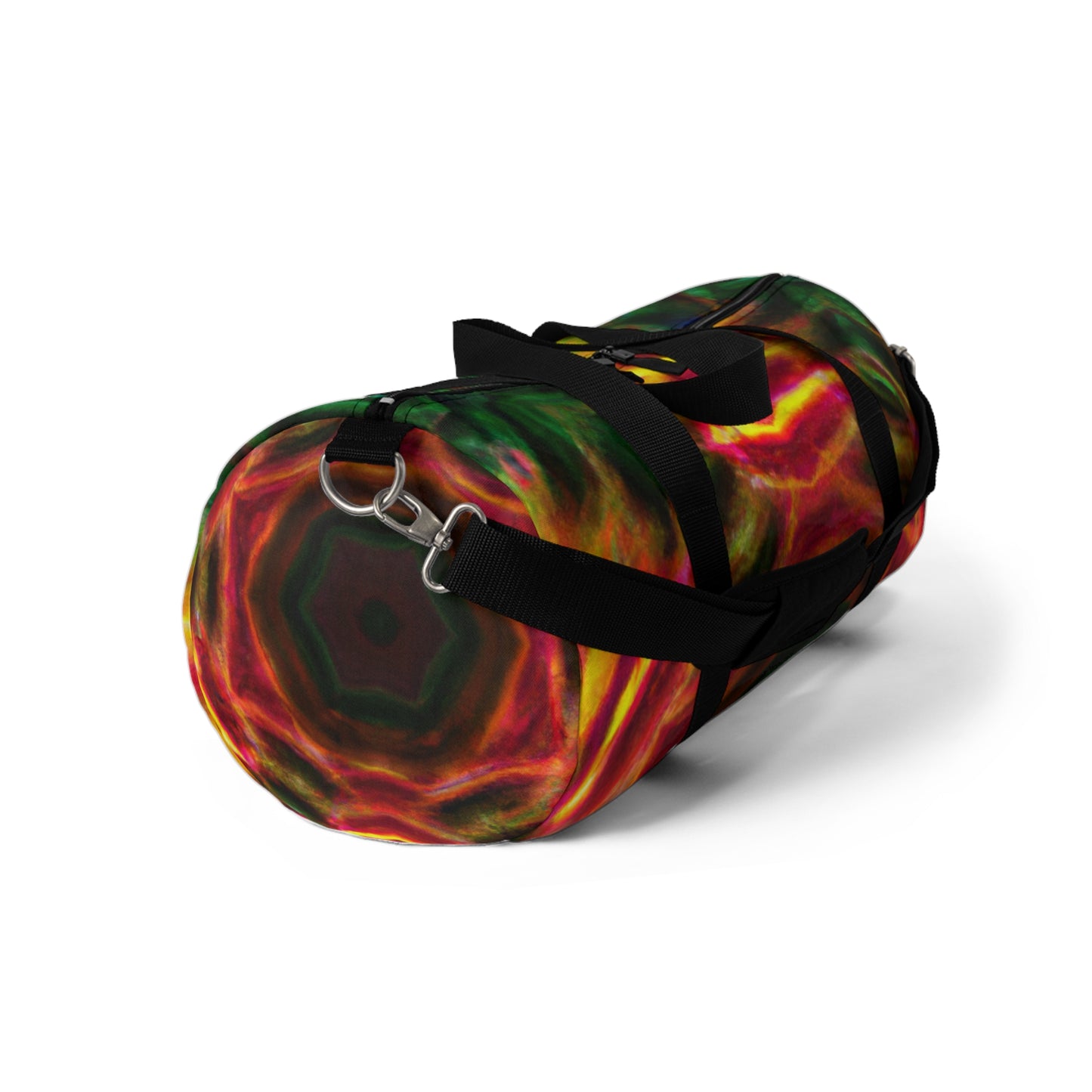 Samuel Slater-Duffle Bag
