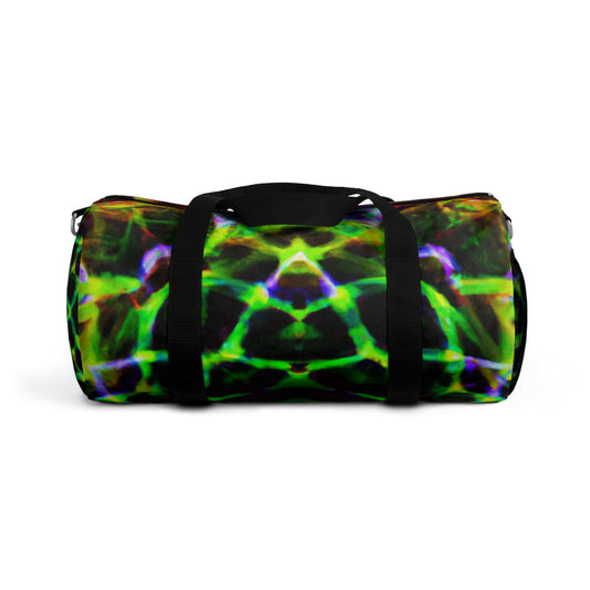 James Watt.-Duffle Bag