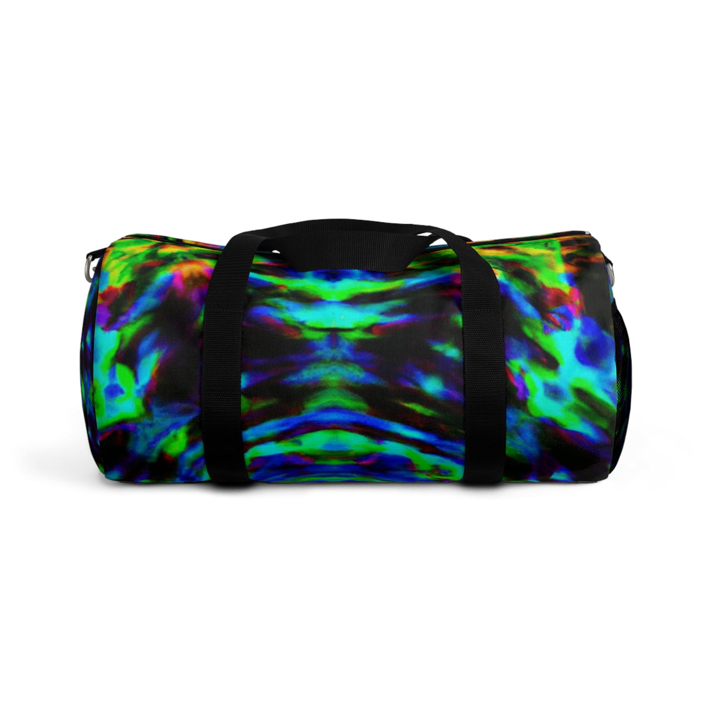 Lewis Paul (1741-1824), an inventor, industrialist, and entrepreneur,-Duffle Bag