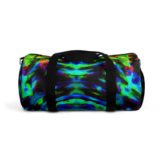 Lewis Paul (1741-1824), an inventor, industrialist, and entrepreneur,-Duffle Bag