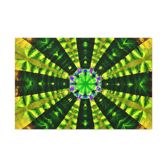 Rembrandt van Rijn- Canvas