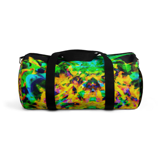 James Watt-Duffle Bag