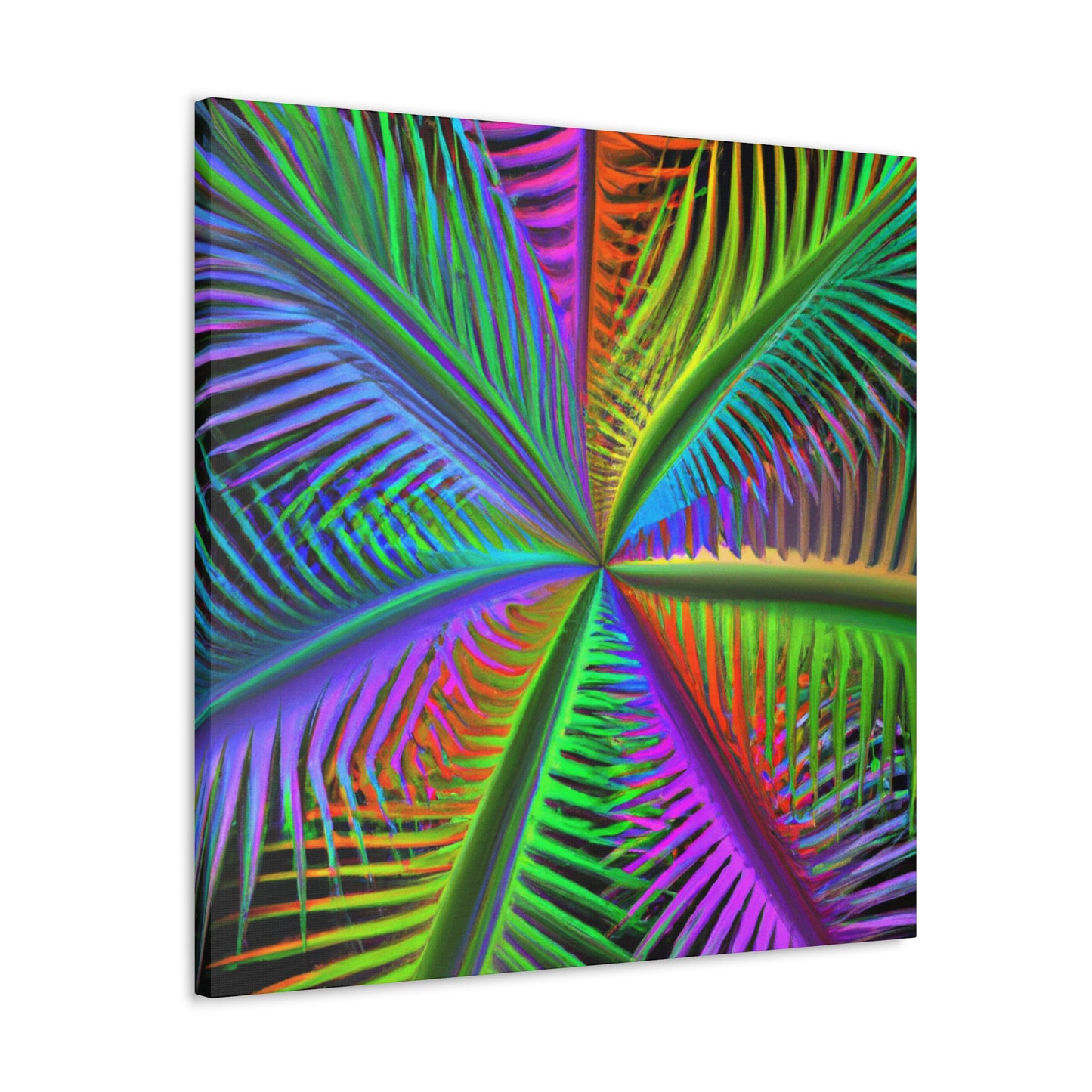 Pieter Coecke van Aelst- Canvas