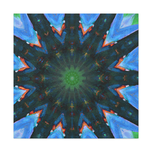 Joseph Wright of Derby- Canvas