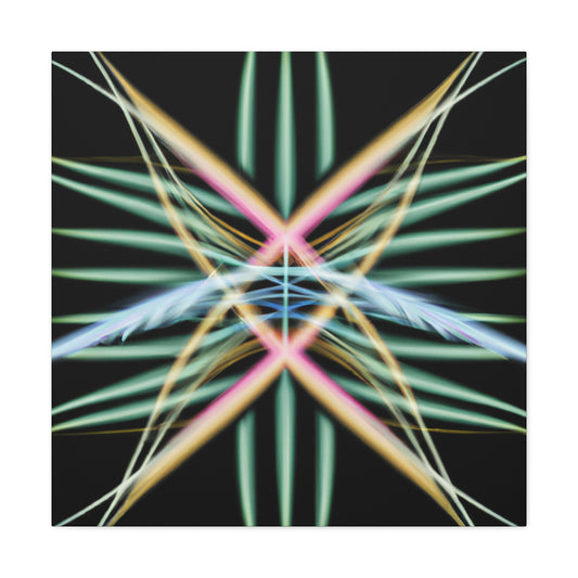 Jean-Honore Fragonard- Canvas