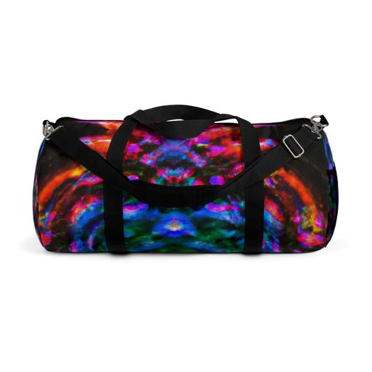 Thomas Savery-Duffle Bag