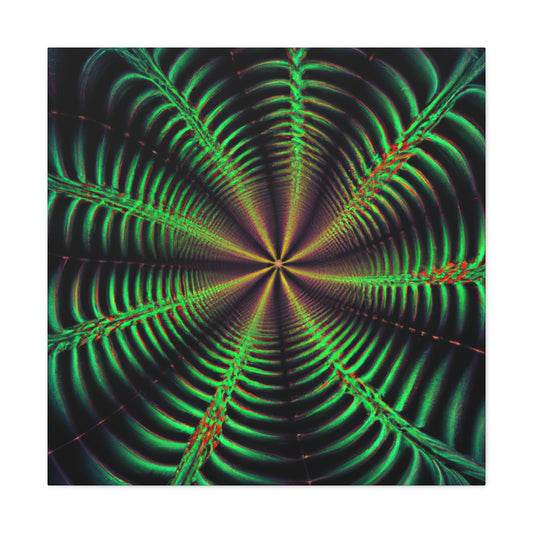 Jacques-Louis David- Canvas