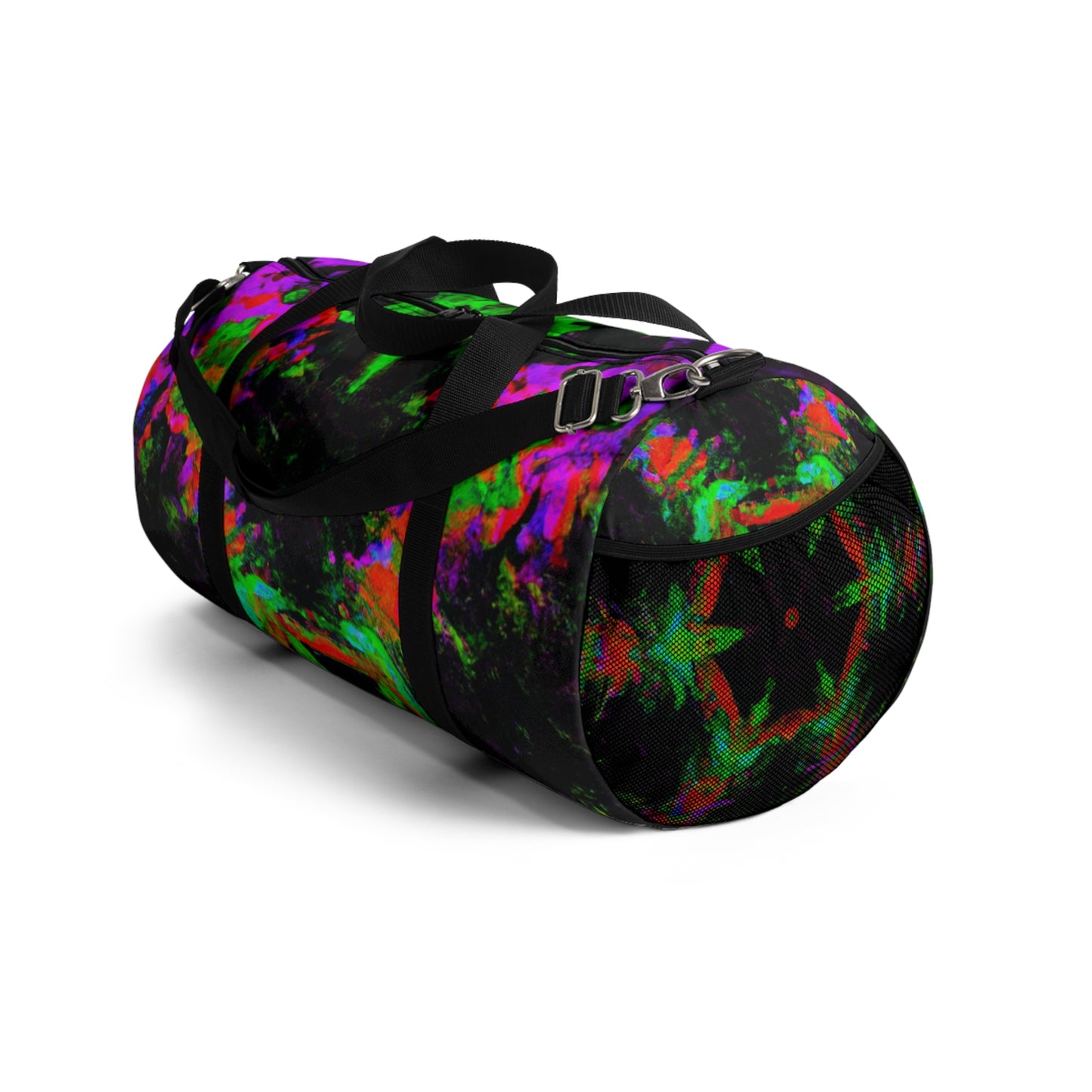 James Watt.-Duffle Bag